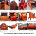 Motor Vibrating Feeder For Mining Industry